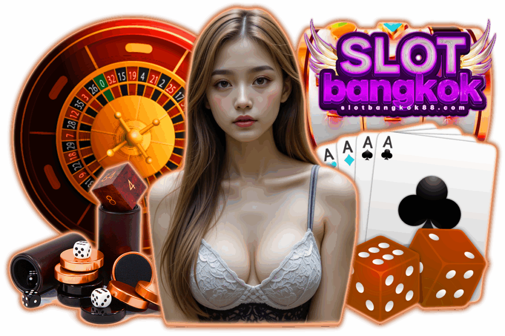 slot wallet
