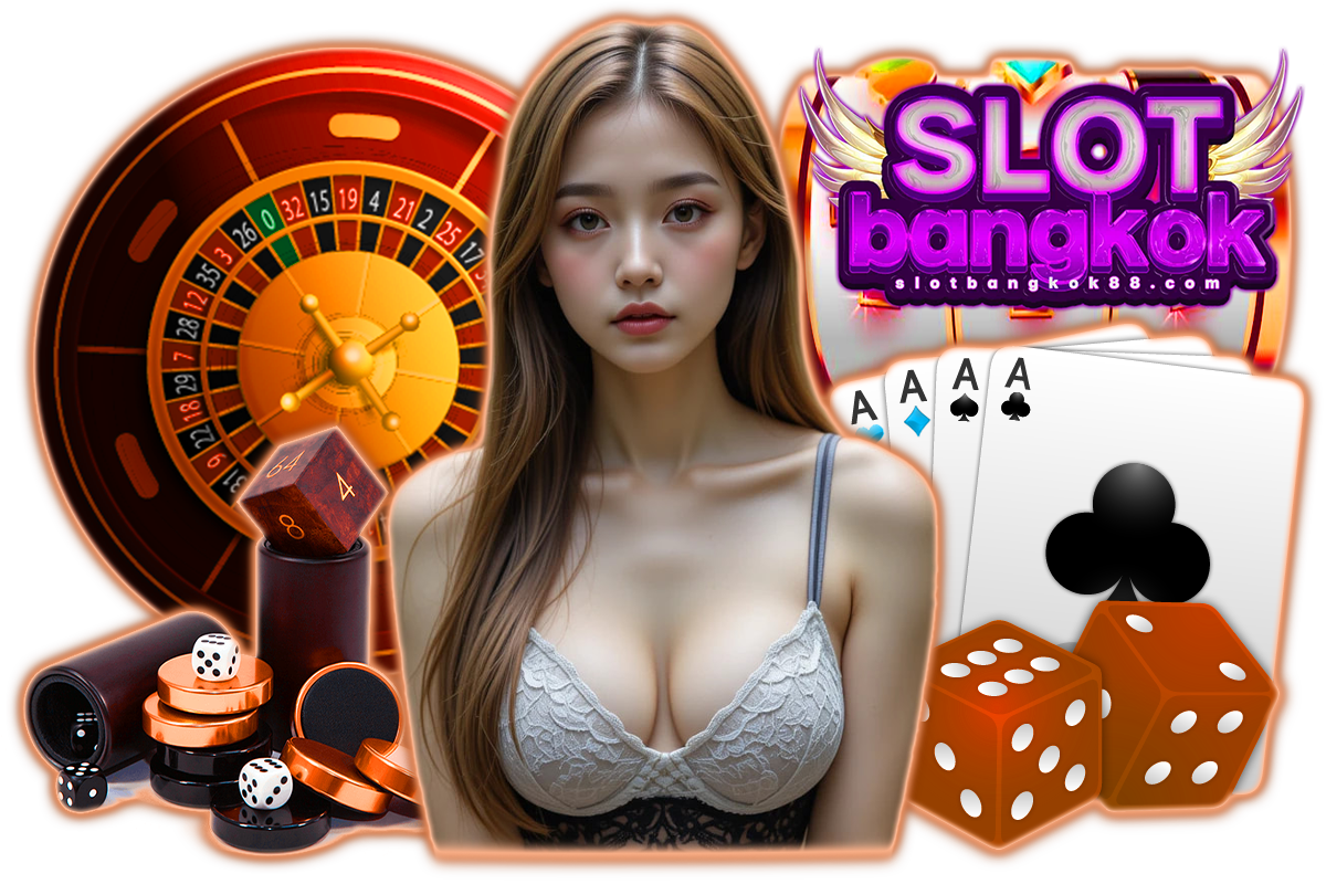 slot wallet