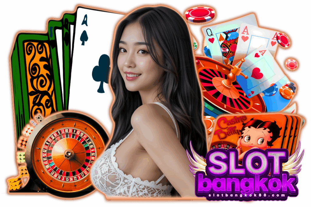slotbangkok คาสิโน