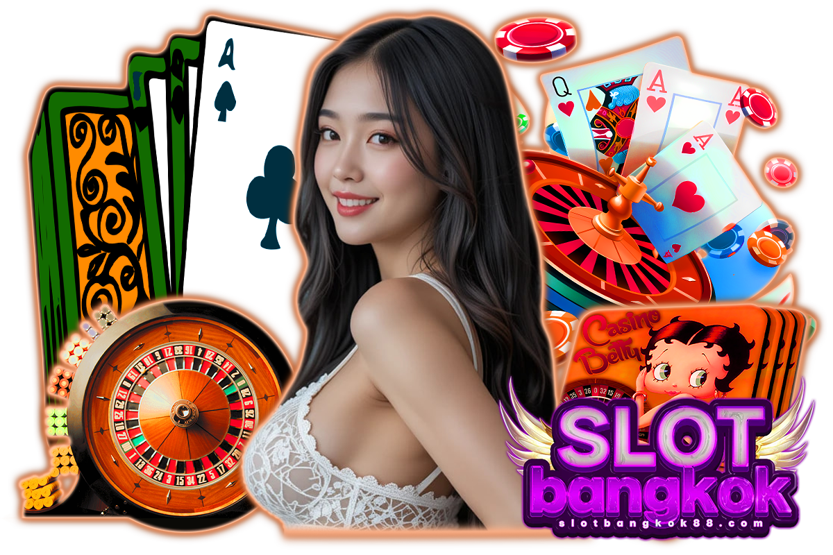slotbangkok คาสิโน