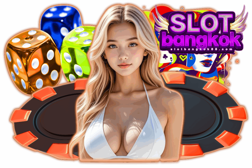 slotbangkok ติดต่อ