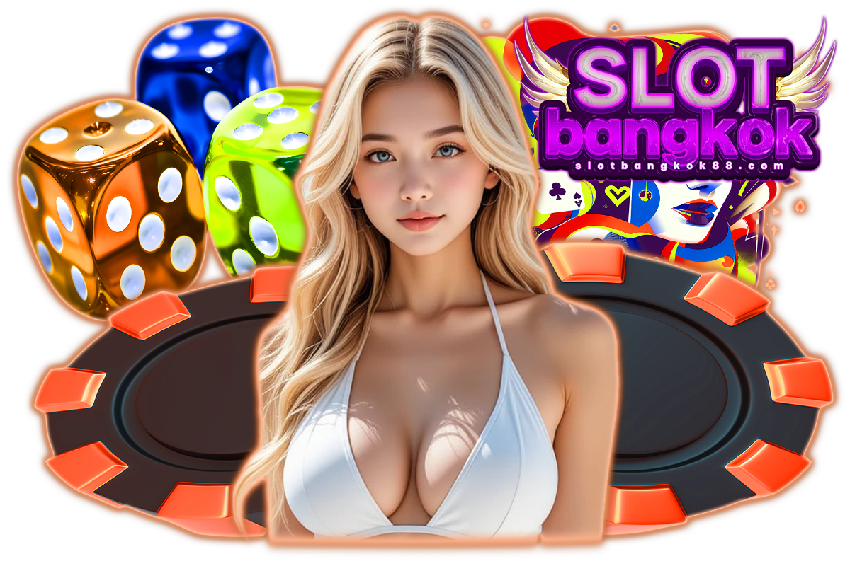 slotbangkok ติดต่อ