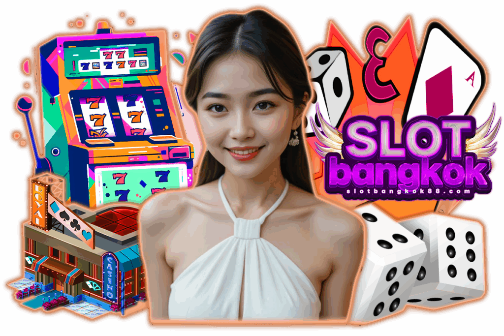 slotbangkok เว็บตรง