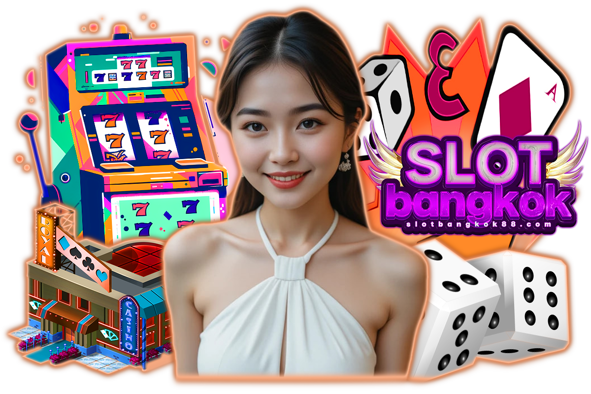 slotbangkok เว็บตรง